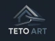 Logo de Teto Art Calhas e Rufos Logo de Teto Art Calhas e Rufos