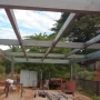 Foto 1:  Teto Art Calhas e Rufos